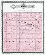 Parnell Township, Brookings County 1909